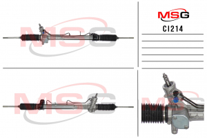 MSG CI214