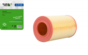 MADFIL A0160