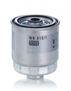 MANN FILTER WK8181