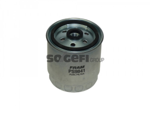 FRAM PS9841