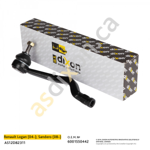 A.S.DIXON AS12D82311