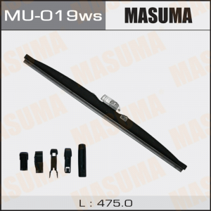 MASUMA MU019WS