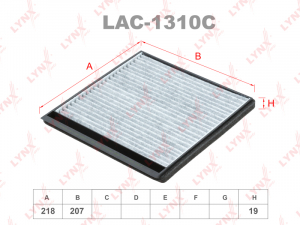 LYNX LAC1310C