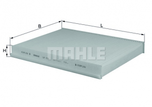 MAHLE KNECHT LA153