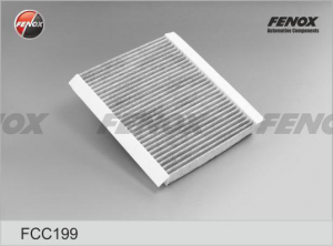 FENOX FCC199