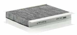 MANN FILTER CUK2680