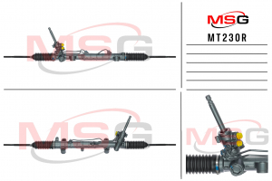 MSG MT230R