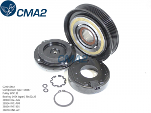 CMA2 C24012MA