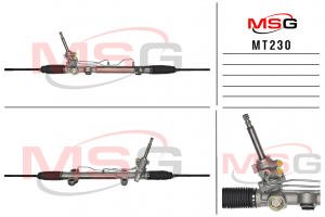 MSG MT230