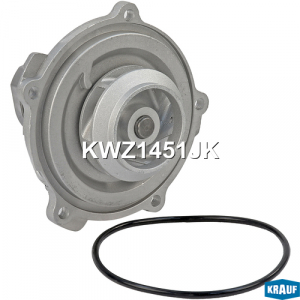KRAUF KWZ1451JK