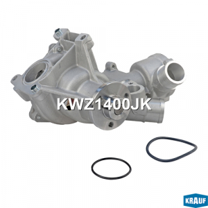 KRAUF KWZ1400JK