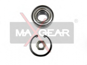 MAXGEAR 330045