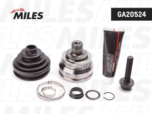 MILES GA20524