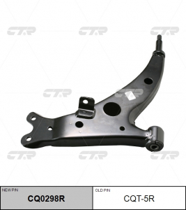 CTR CQ0298R