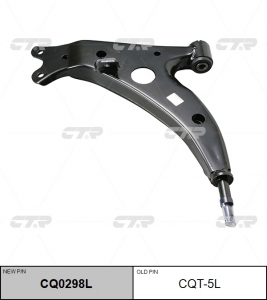 CTR CQ0298L
