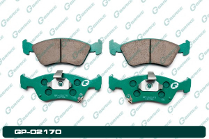 G-BRAKE GP02170