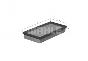 MAHLE KNECHT LX259