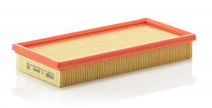 MANN FILTER C2860