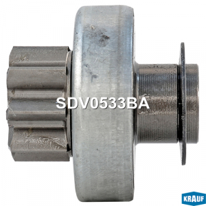 KRAUF SDV0533BA