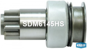 KRAUF SDM6145HS