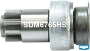 KRAUF SDM6765HS