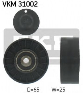 SKF VKM31002