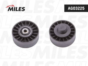 MILES AG03225