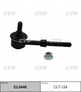 CTR CL0446