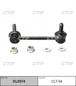 CTR CL0574