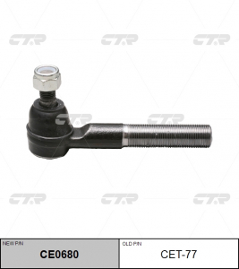 CTR CE0680