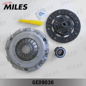 MILES GE09036