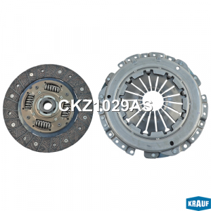 KRAUF CKZ1029AS