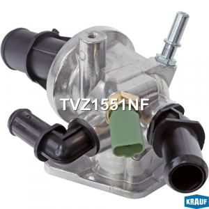 KRAUF TVZ1551NF