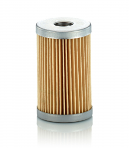 MANN FILTER C43