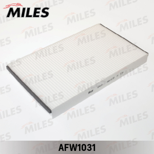MILES AFW1031