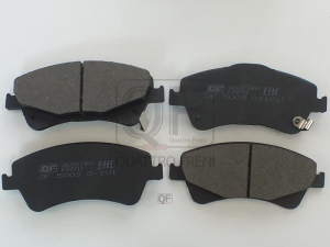 QUATTRO FRENI QF500351