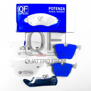 QUATTRO FRENI QF88700P