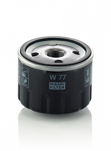 MANN FILTER W77