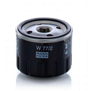 MANN FILTER W772