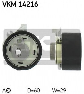 SKF VKM14216