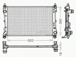 DENSO DRM09113