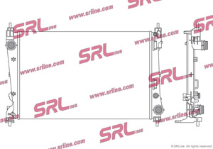 SRLINE 3042081