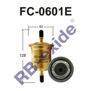 RB-EXIDE FC0601E
