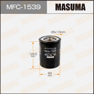 MASUMA MFC1539