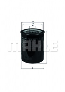 MAHLE KNECHT OC326