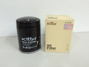 KITTO C412