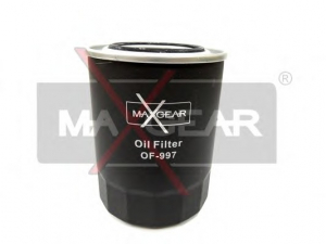 MAXGEAR 260432