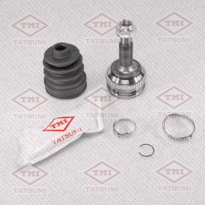 TATSUMI TDA1183