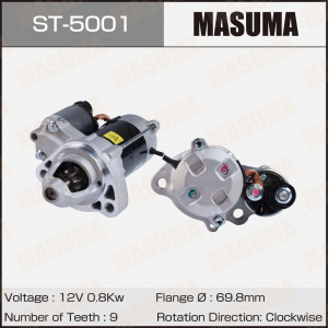 MASUMA ST5001