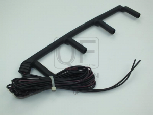 QUATTRO FRENI QF39A00008